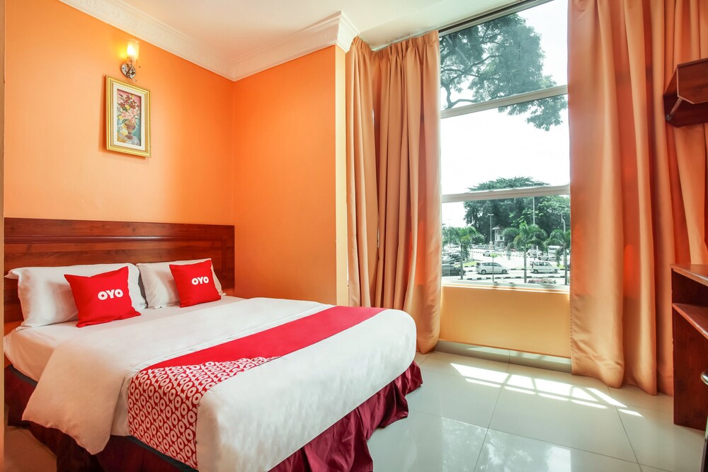 My Town Hotel - last minute hotel in Ipoh