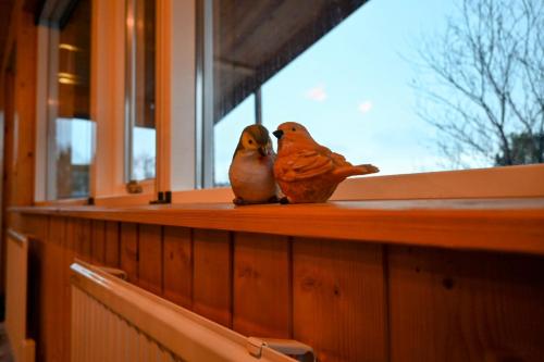Thingvellir Cabin Chalet