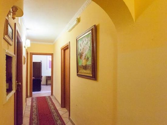 Regia Goito — Rome — photo 4