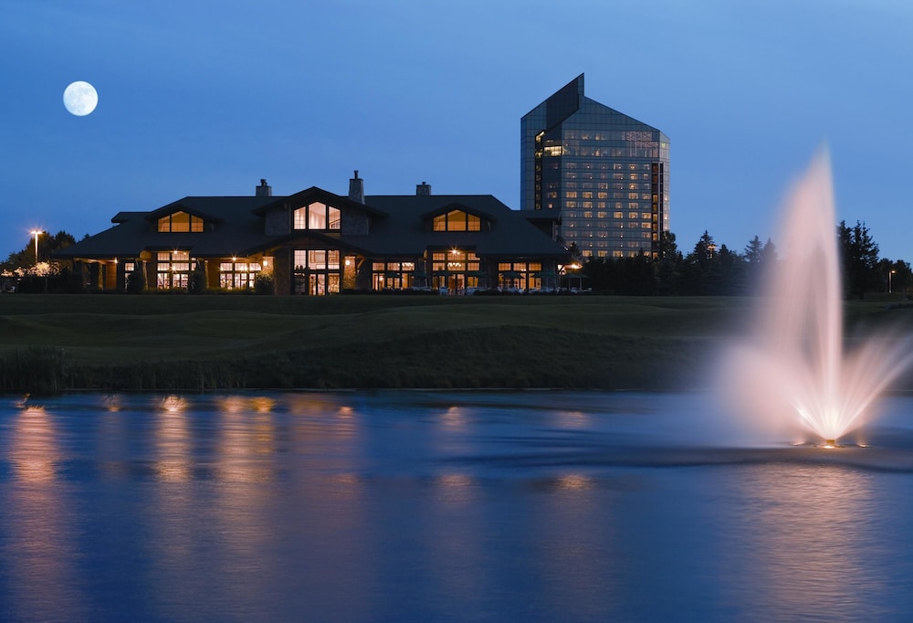 Grand Traverse Resort And Spa - photo 70