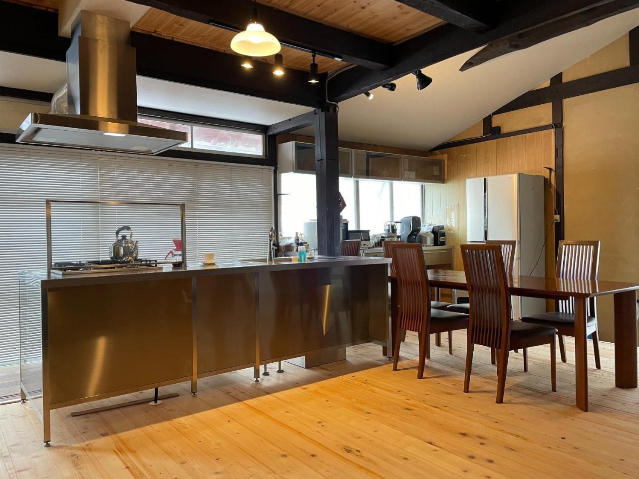 Bluebear Higashino Vacation Stay 83656v — Nagahama