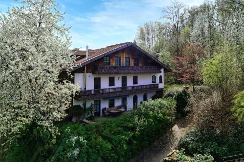 Landhaus Melch — 4-Star Luxury Hotel in Zwiesel, Germany