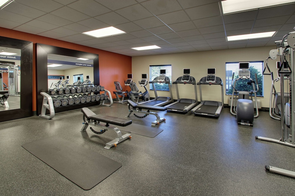 Hampton Inn Vernon - photo 24