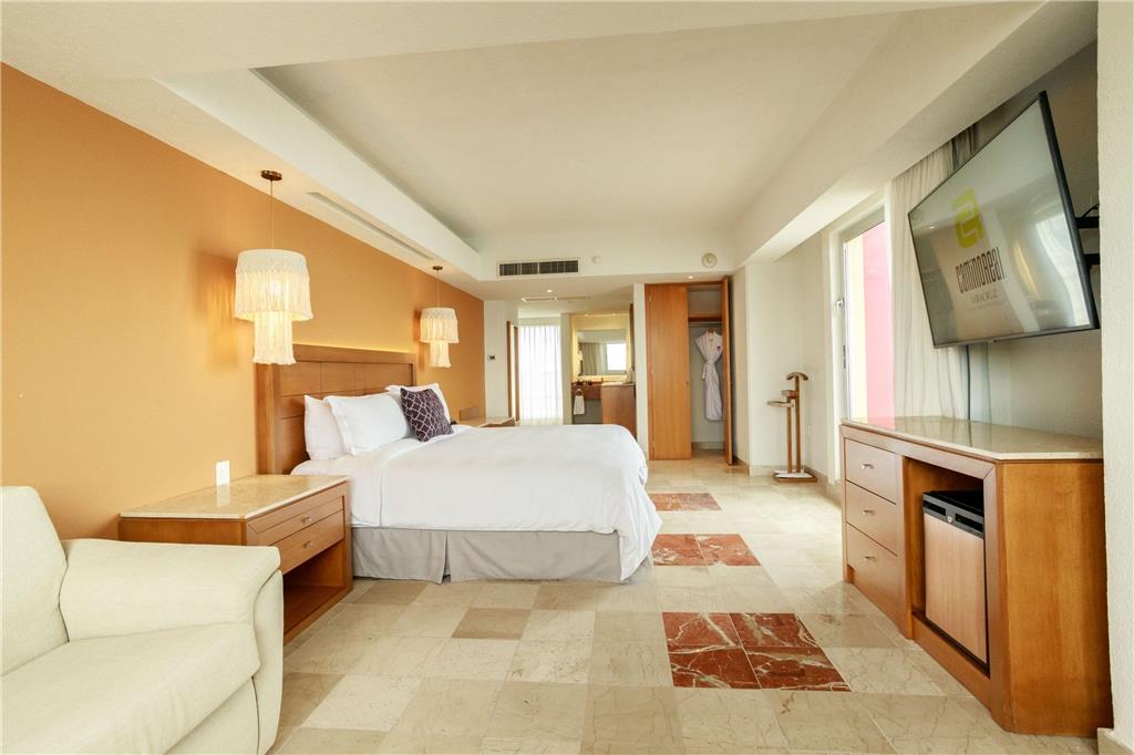 Junior Suite king