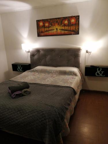 VidaNatural - last minute hotel in Santiago