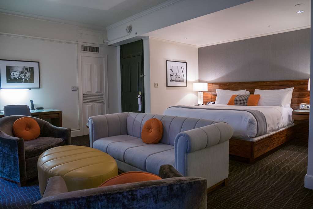 Hotel Lucia - photo 54