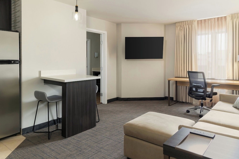 Residence Inn by Marriott Dayton Vandalia - photo 9