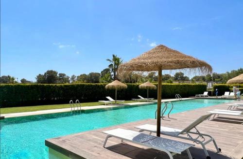The Panoramic Penthouse — 4-Star Luxury Hotel in Orihuela, Spain