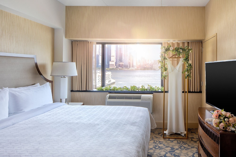 Sheraton Lincoln Harbor Hotel - photo 64