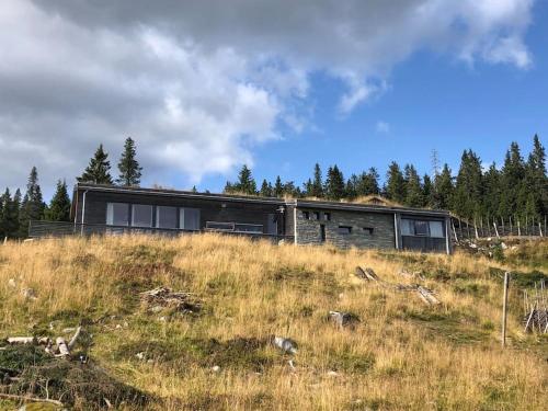 Moderne hytte Sjusjøen - last minute hotel in Unknown City