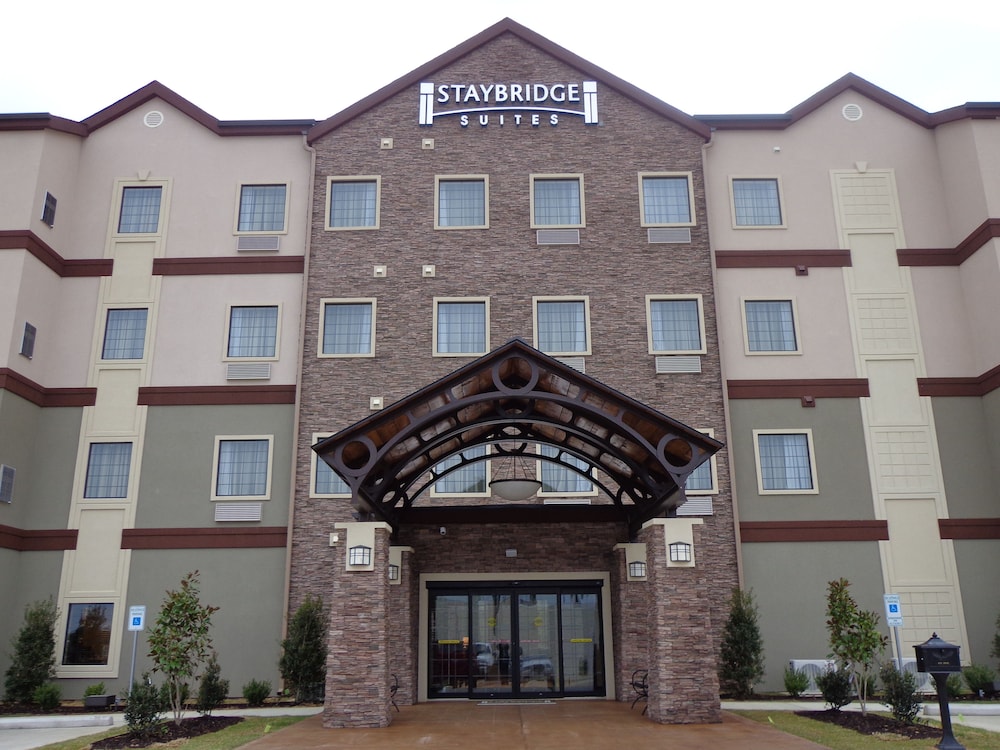 Staybridge Suites Longview by IHG - photo 99