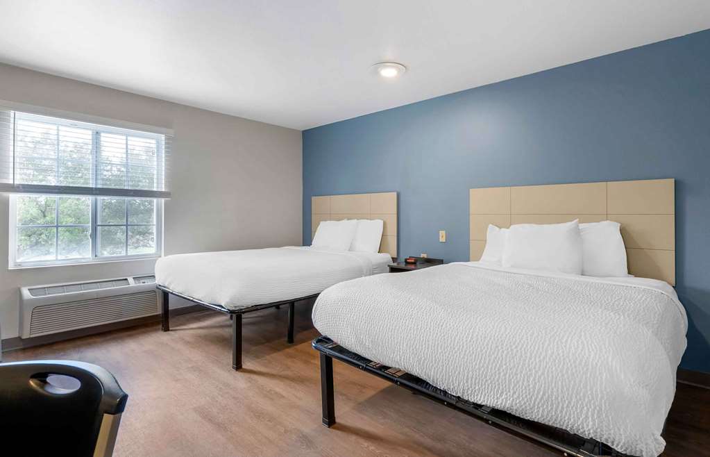 Extended Stay America Select Suites Orlando South - photo 19