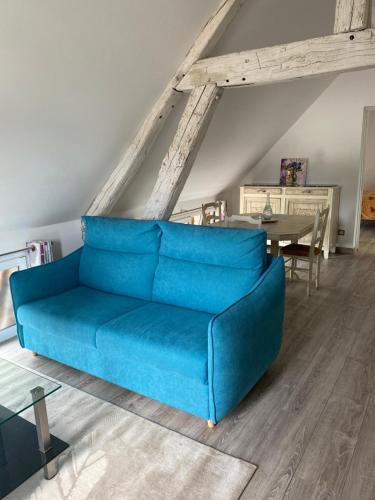 Le Cosy de Roseline — hotel in Sezanne