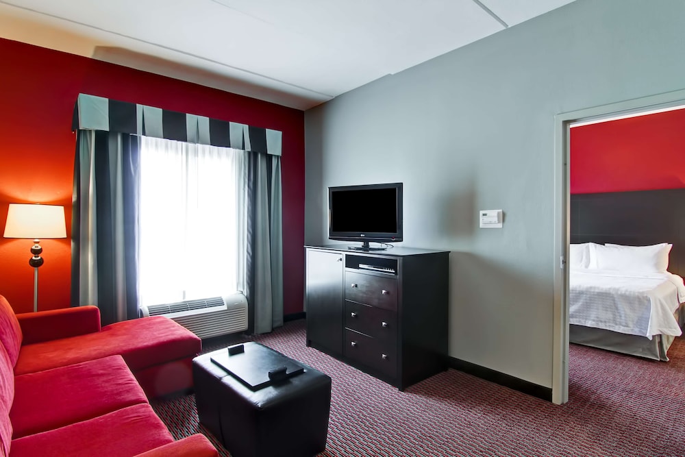 Homewood Suites by Hilton Leesburg - photo 11