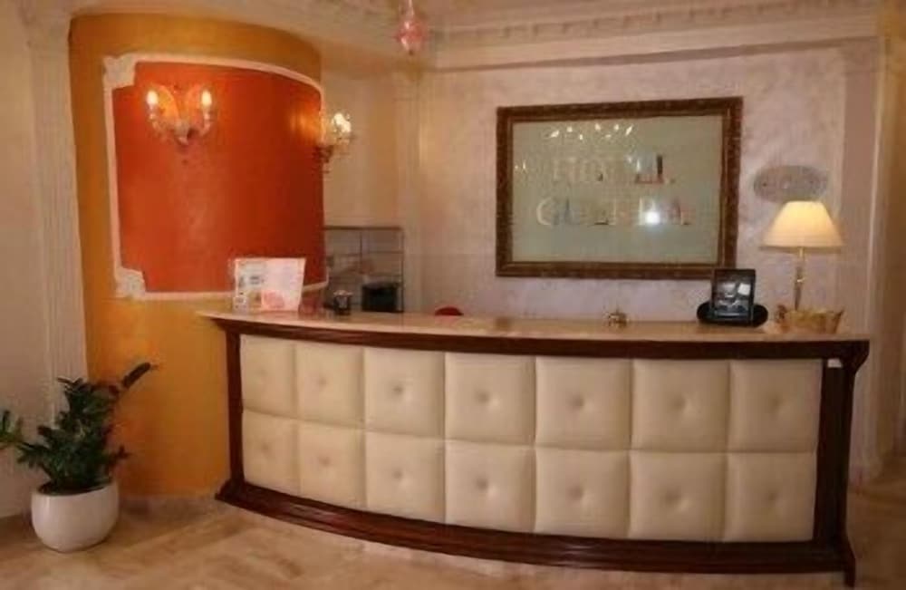 Hotel Guerra in Francavilla Al Mare, Italy