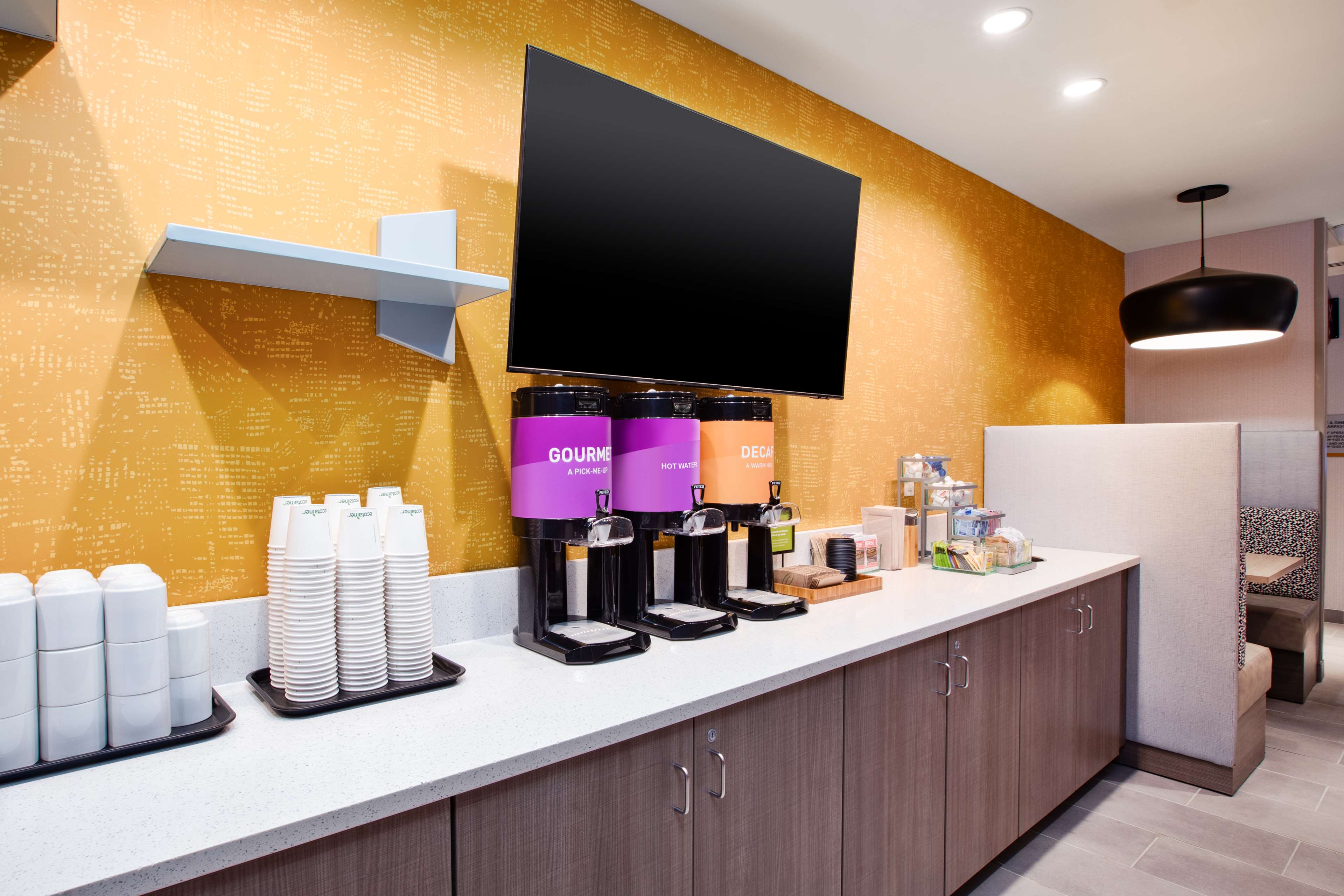 Home2 Suites by Hilton Grand Rapids Northeast - photo 9