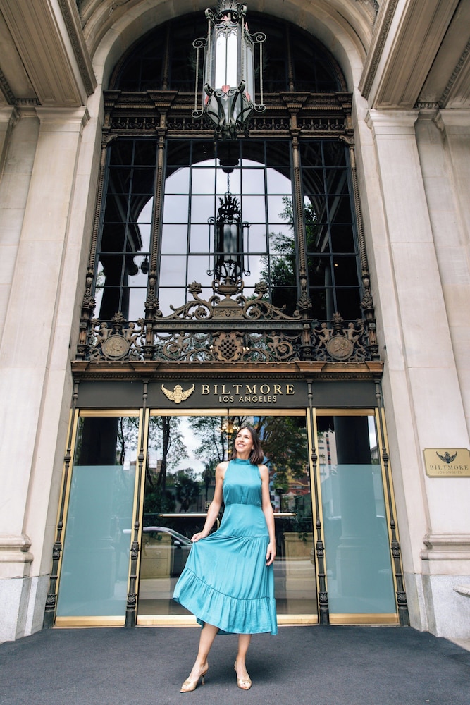 The Biltmore Los Angeles - photo 106