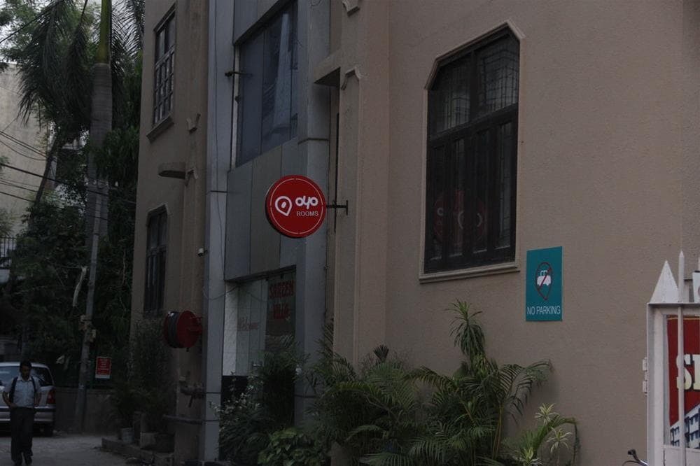 OYO Rooms South Delhi in Delhi, India