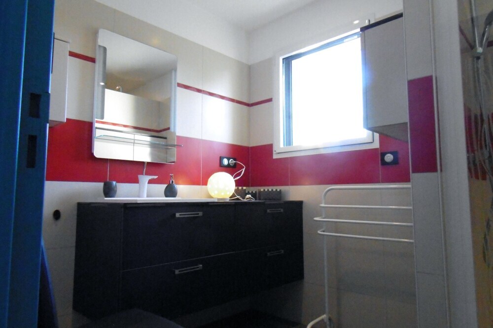 Cap Houses Le Paradis in Erquy, France