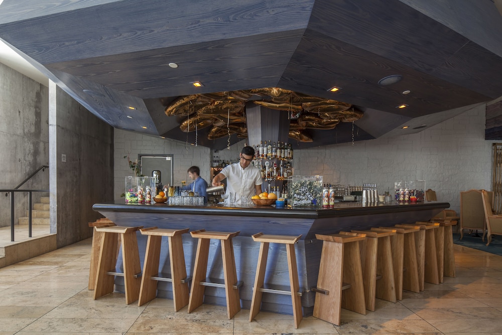 The Line Hotel - photo 36