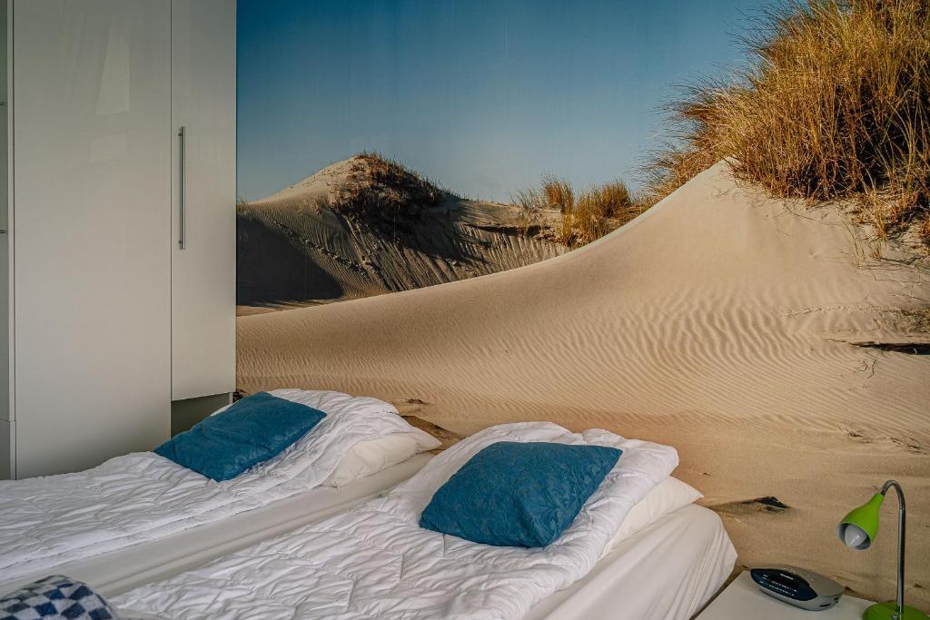 Appartementencomplex Juliana 126 in De Koog, Netherlands