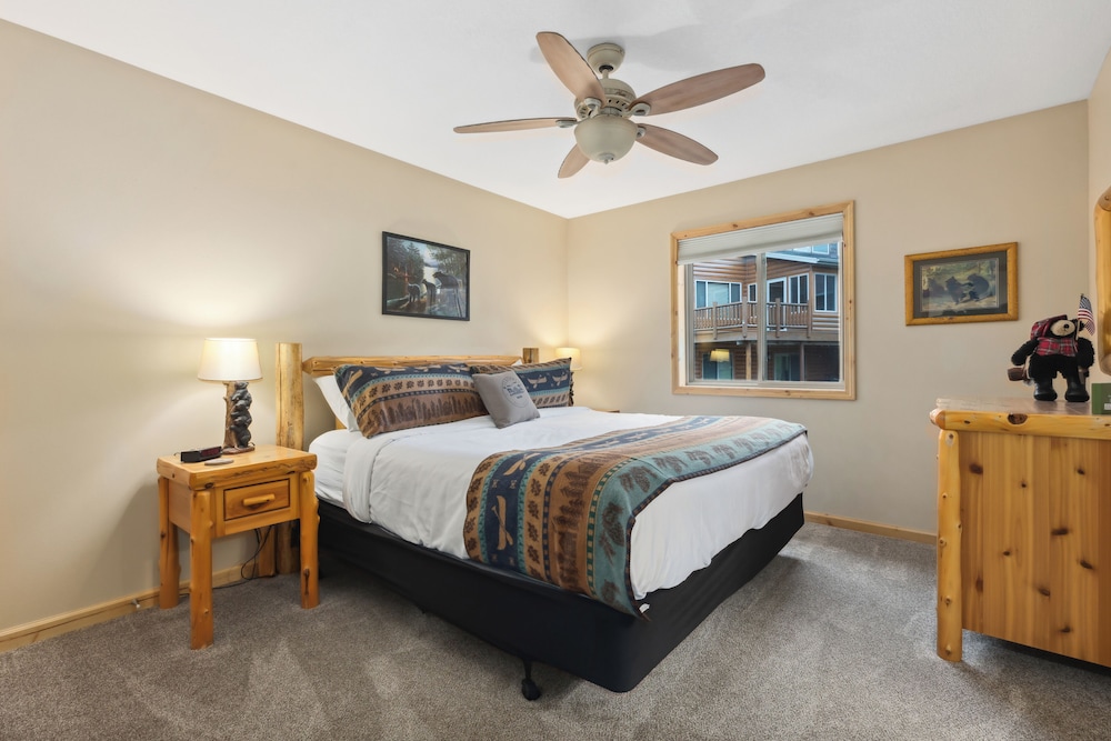 Wilderness Resort Villas - photo 118