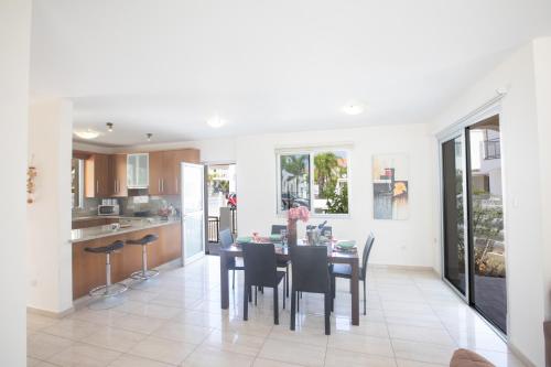 Pelagos Villa 8