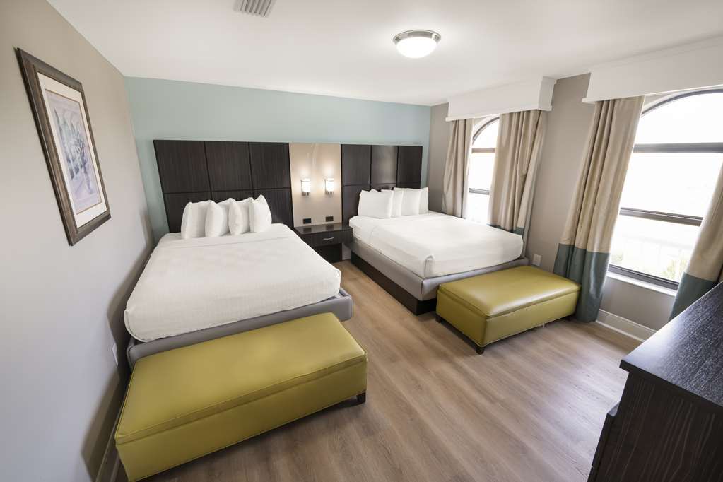 Best Western Seaside Inn - photo 9