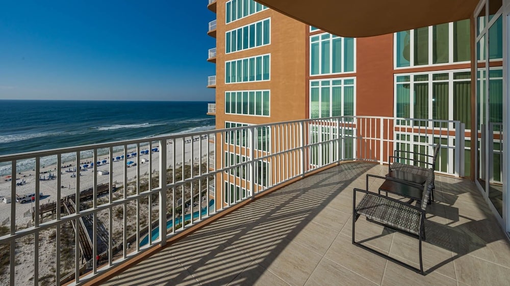 Phoenix Gulf Towers 905 4 Bedroom Condo - photo 57