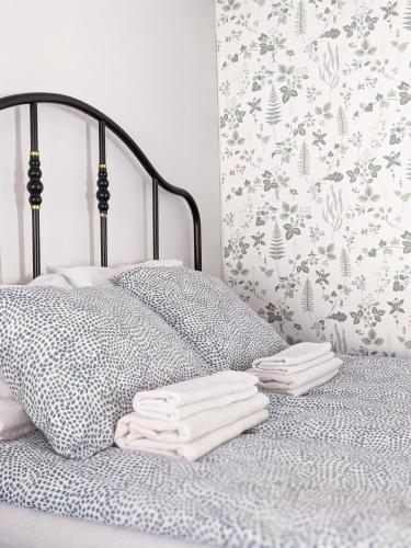 Kesaelo in Porvoo, Finland