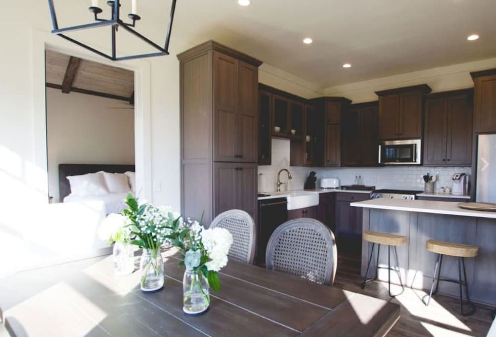 Kaya Cottages - photo 32