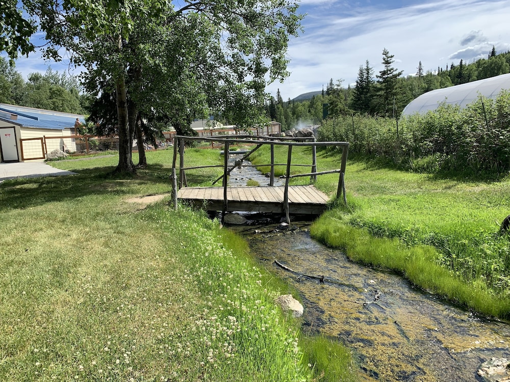 Chena Hot Springs Resort - photo 69
