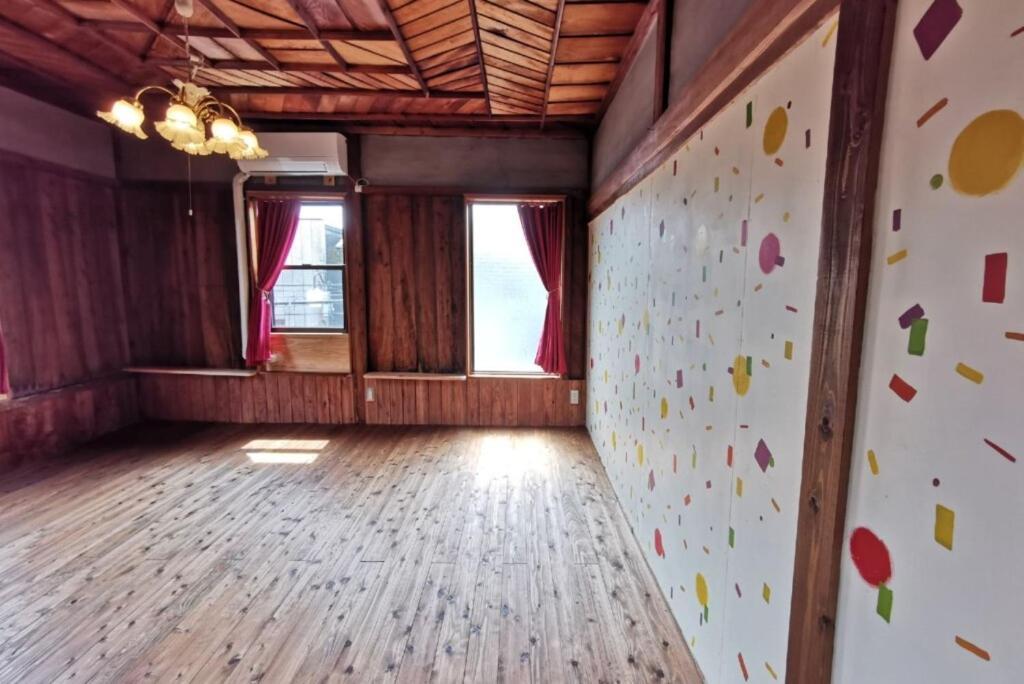 Guesthouse横川kito — hotel in Kirishima