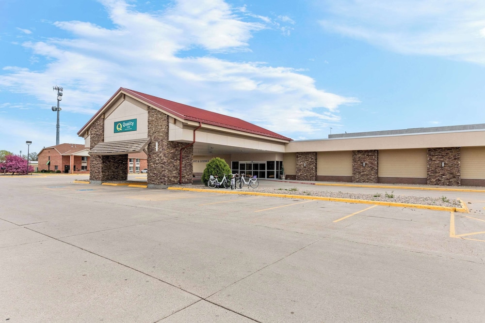 Quality Inn Columbus NE - photo 53