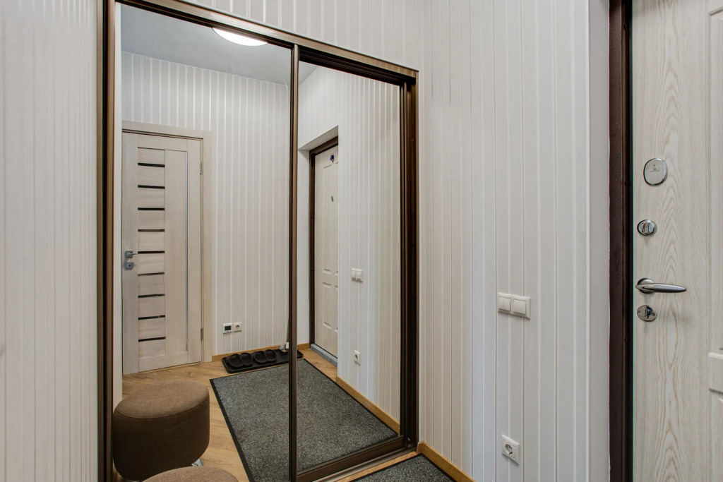 Home Like On Sovetskaya 2 18108623 — Krasnoznamensk
