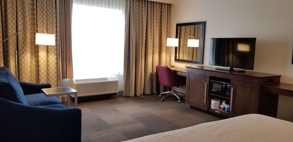Hampton Inn by Hilton New Paltz - photo 16