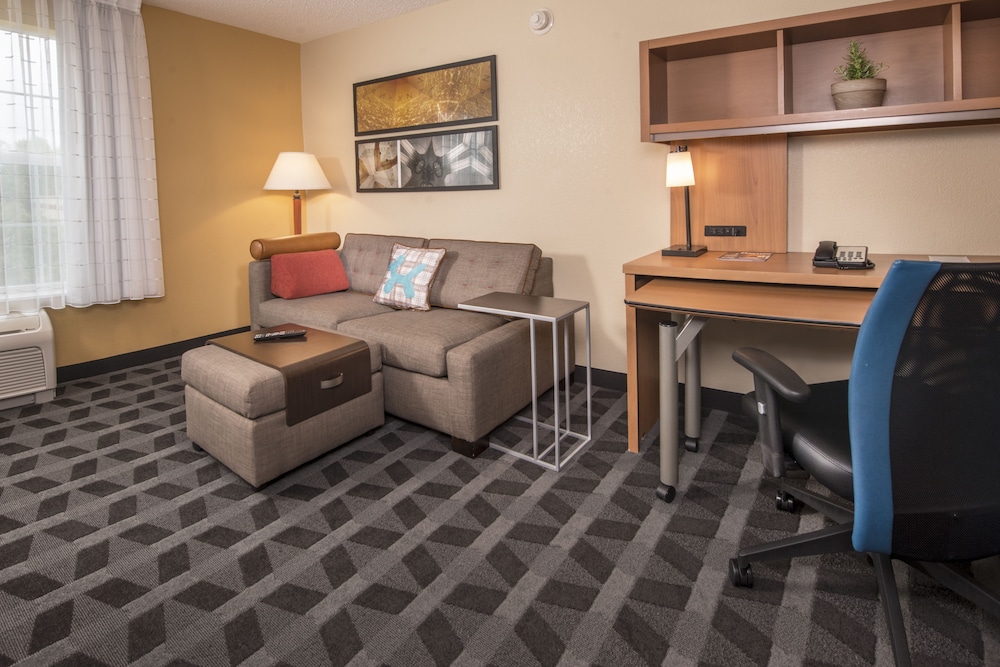 Towneplace Suites by Marriott Clinton at Joint Base Andrews - photo 7