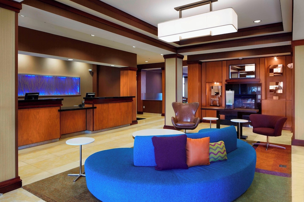 Fairfield Inn & Suites Columbus Polaris in Columbus, United States