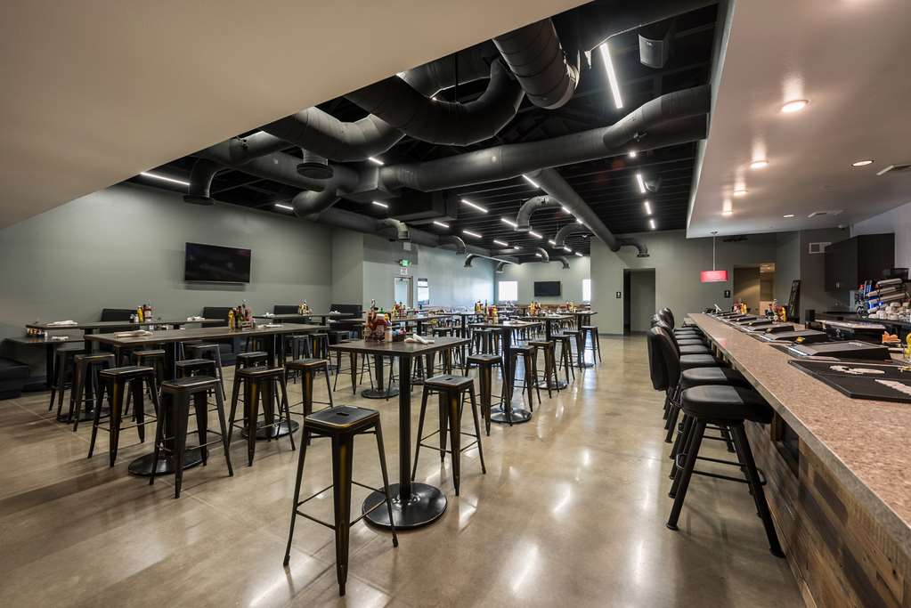 Studio 6 Mccarran NV Sparks Tahoe Reno Industrial Center - photo 27