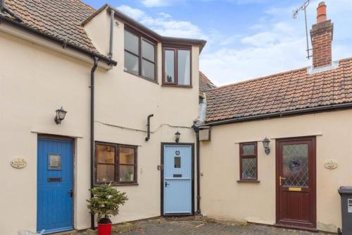 5 Stable Cottages Hartington Road Cromer.North Norfolk. NR27 0EJ in Cromer, United Kingdom