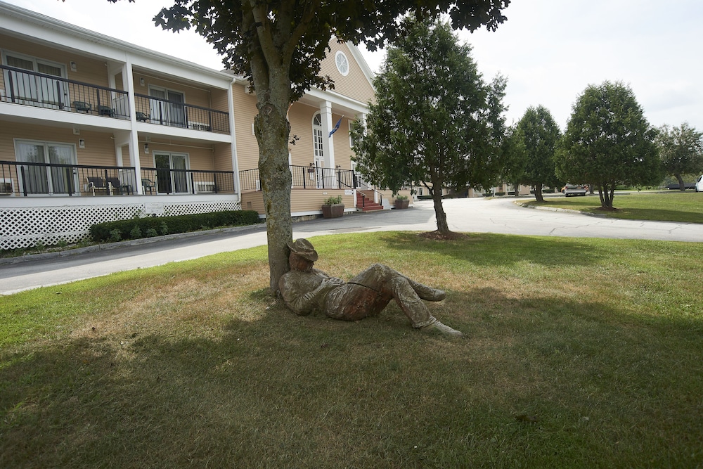 New World Inn - photo 57