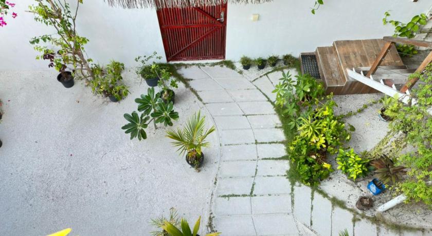 AHI Maldives — Unknown City — photo 5