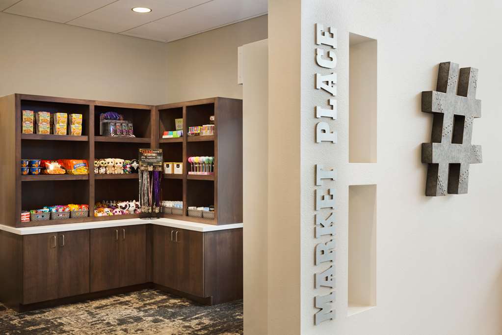 Best Western Plus Peppertree Nampa Civic Center Inn - photo 24