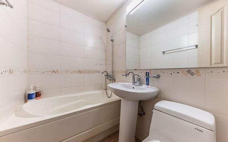 Cheonan Lovely in Cheonan, South Korea