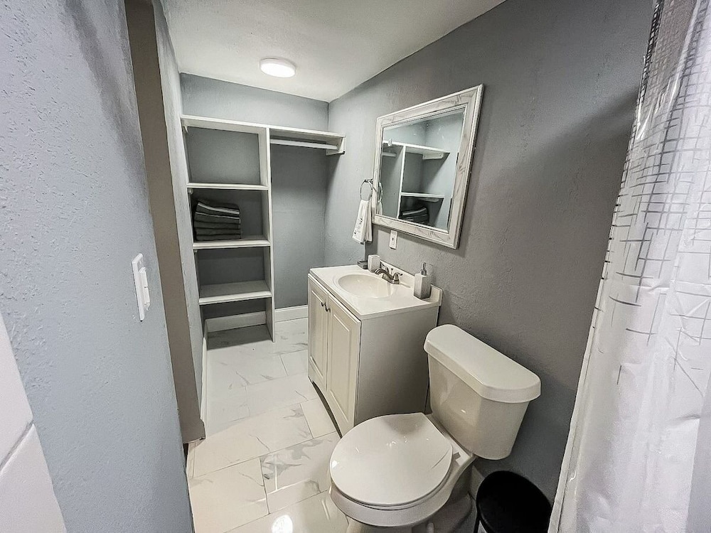 Modern space in the heart of Tampa - photo 11