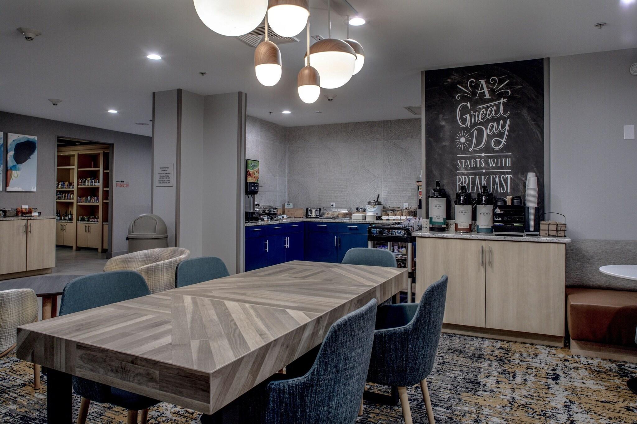 Towneplace Suites by Marriott Savannah Airport - photo 30