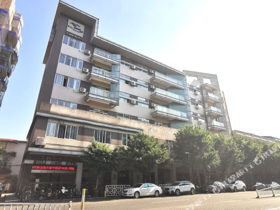 Milliday Hotel in Guangzhou, People's Republic of China