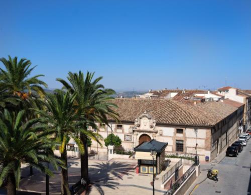 V11apartamentos 4 — hotel in Archidona