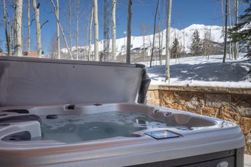 Tramontana Condominium By Telluride Resort Lodging - photo 2