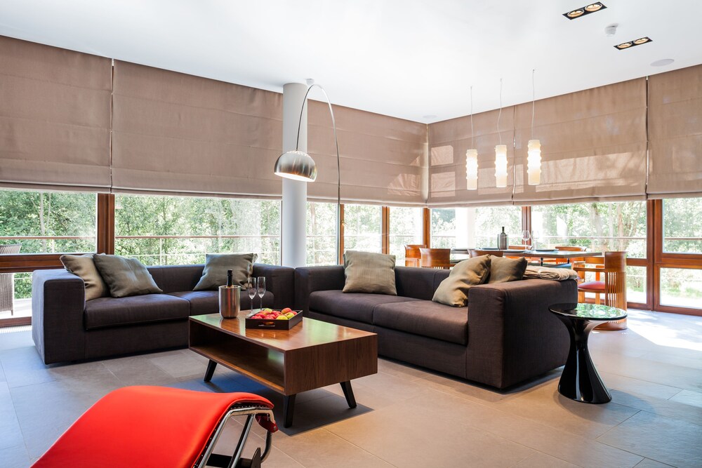 Rodniki Boutique Hotel — hotel in Voskresenskoye
